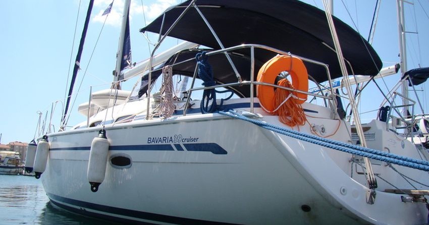 Bavaria 39 Cruiser