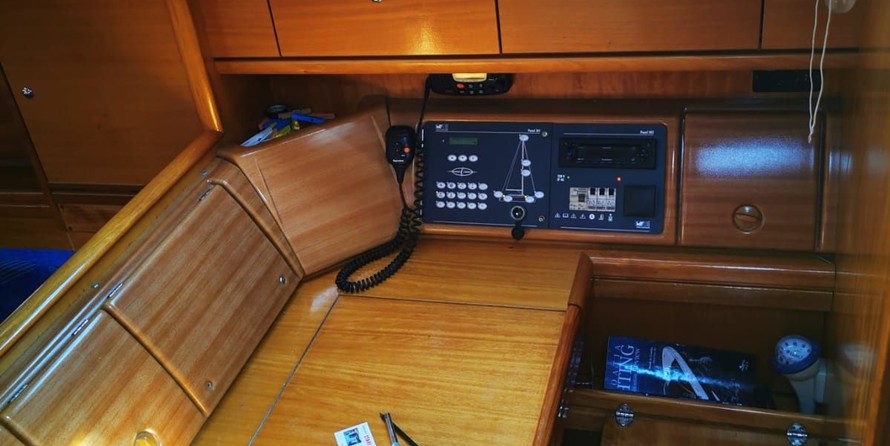 Bavaria 39 Cruiser