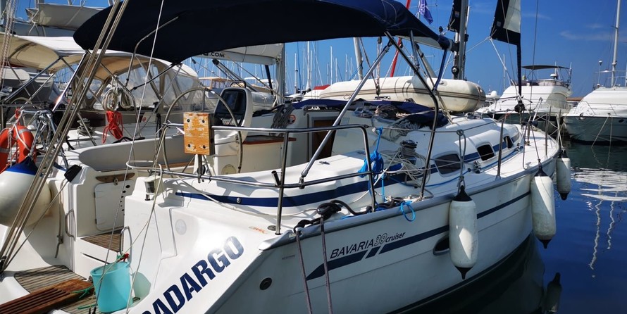 Bavaria 39 Cruiser