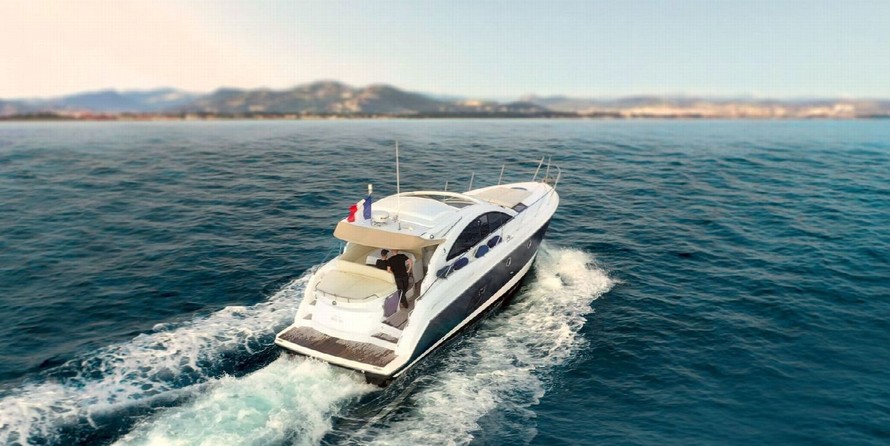 Beneteau Gran Turismo 44
