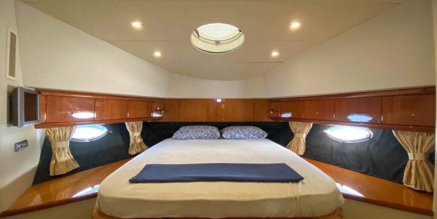 Sunseeker Manhattan 74