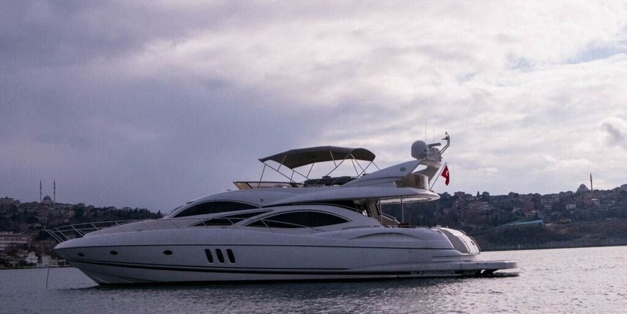 Sunseeker Manhattan 74