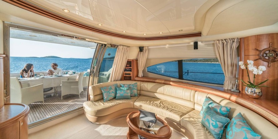 Azimut 68