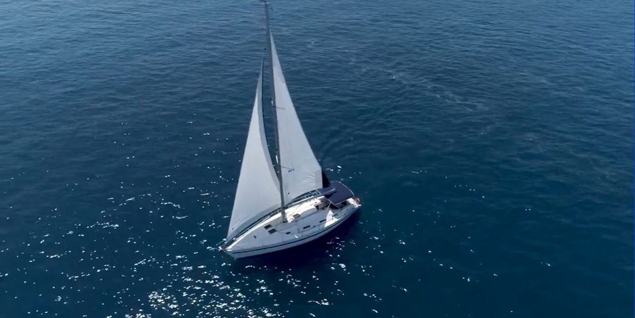 Bavaria 42 Cruiser