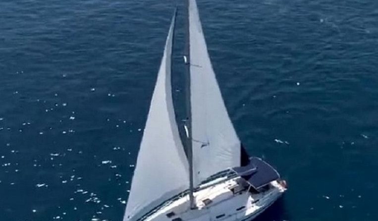 Bavaria 42 Cruiser