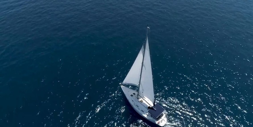 Bavaria 42 Cruiser