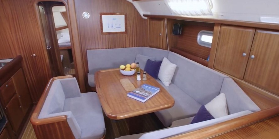 Bavaria 42 Cruiser