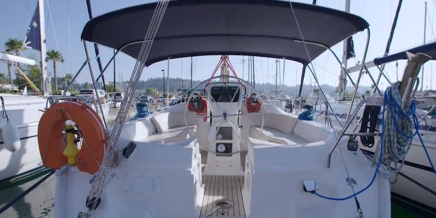 Bavaria 42 Cruiser