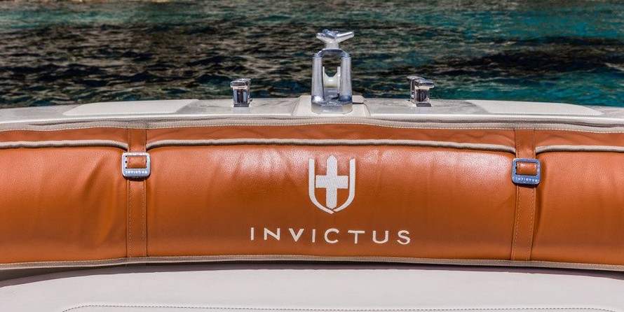 Invictus 190 FX