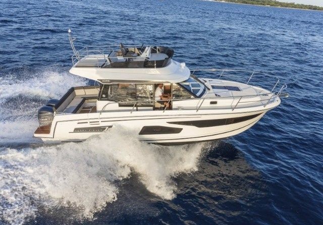 Jeanneau Merry Fisher 1095