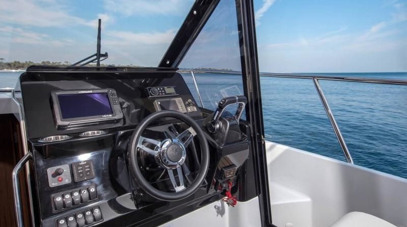 Jeanneau Merry Fisher 1095