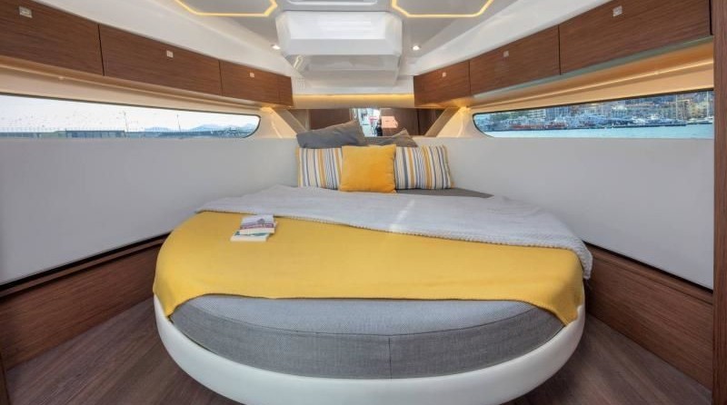 Jeanneau Merry Fisher 1095