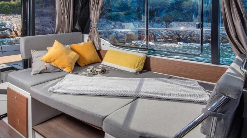 Jeanneau Merry Fisher 1095