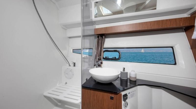 Jeanneau Merry Fisher 1095