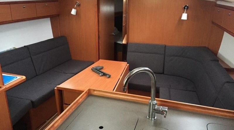 Bavaria 37 Cruiser