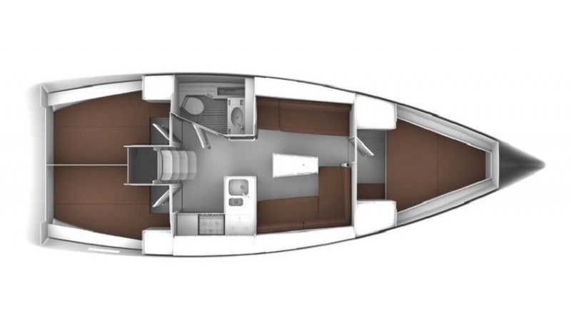 Bavaria 37 Cruiser