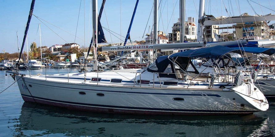 Bavaria 50 Cruiser