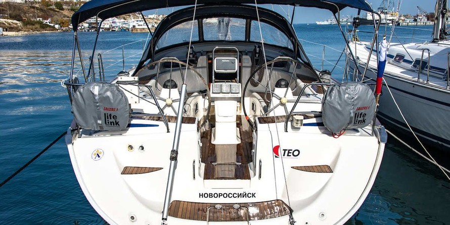 Bavaria 50 Cruiser