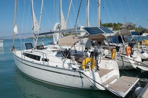 Bavaria 33 Cruiser