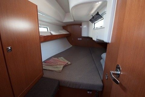 Bavaria 33 Cruiser