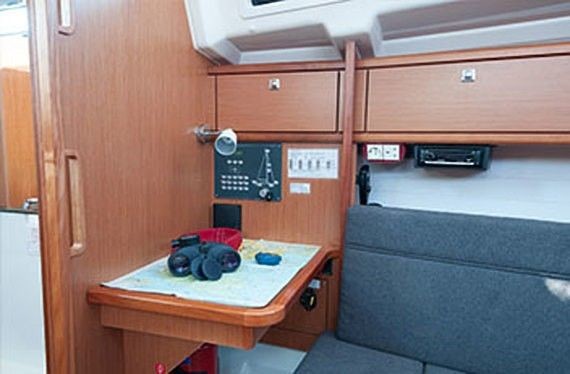 Bavaria 33 Cruiser