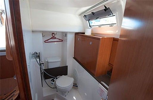 Bavaria 33 Cruiser