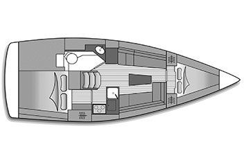 Bavaria 33 Cruiser
