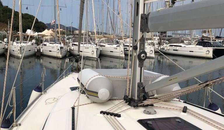 Bavaria 45 Cruiser