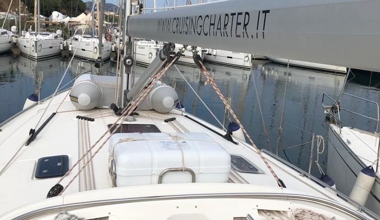 Bavaria 45 Cruiser