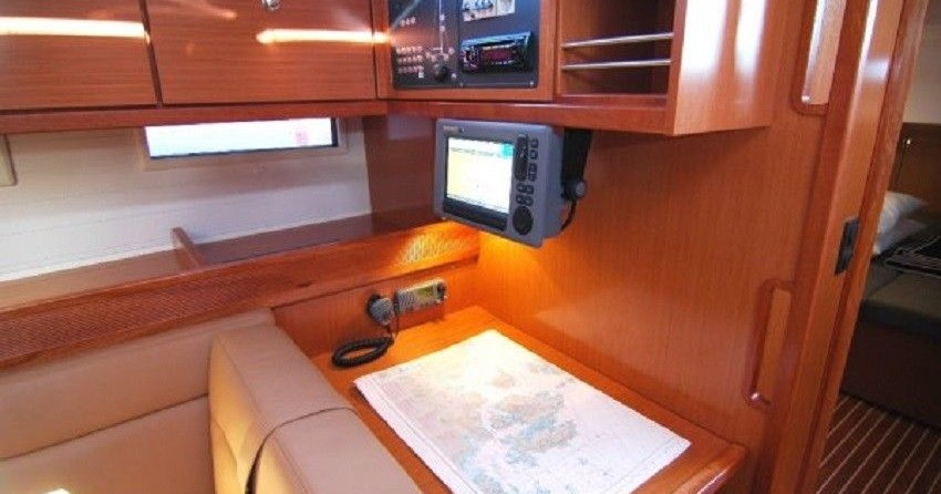 Bavaria 45 Cruiser