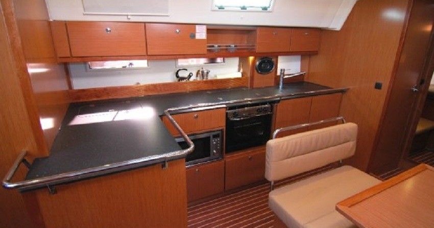 Bavaria 45 Cruiser