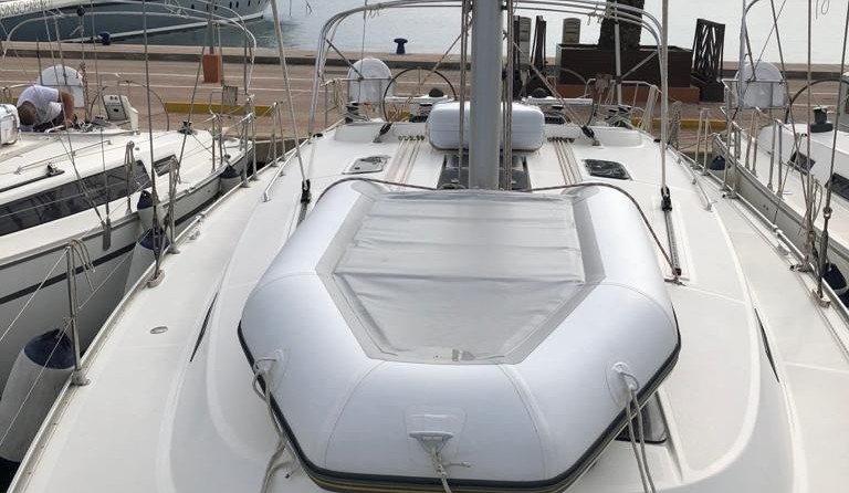 Bavaria 45 Cruiser