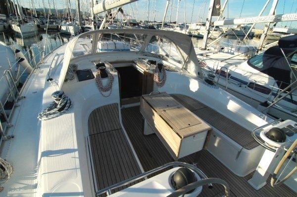 Bavaria 45 Cruiser