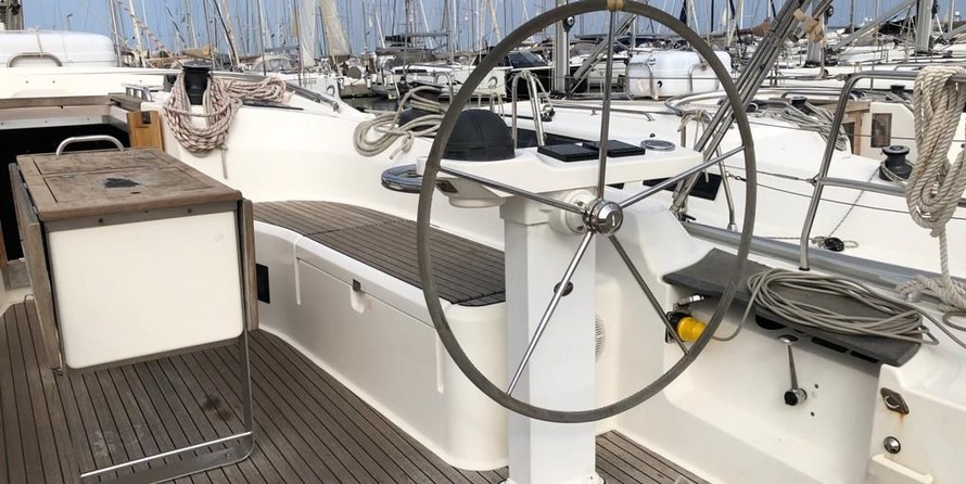 Bavaria 45 Cruiser