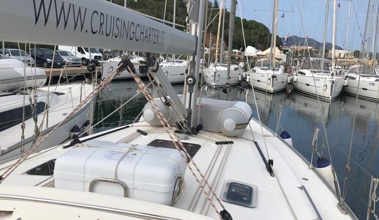 Bavaria 45 Cruiser