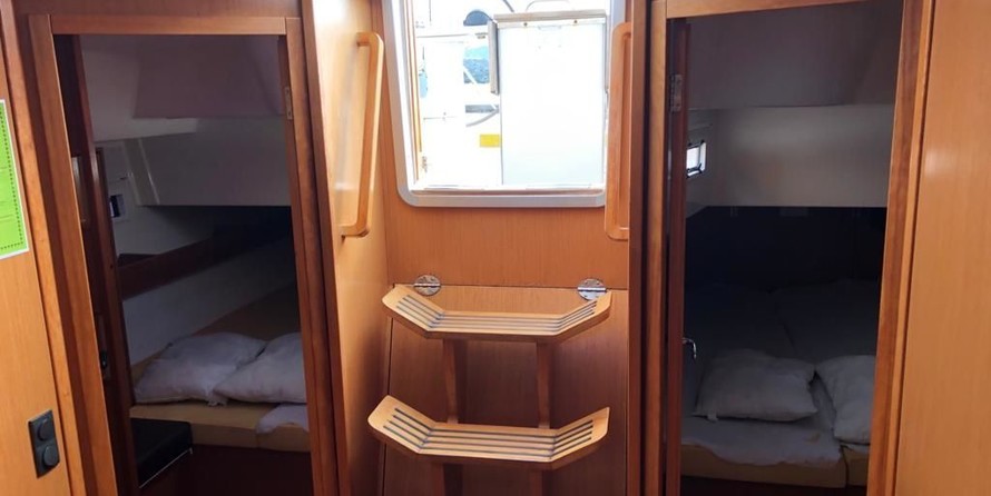 Bavaria 45 Cruiser