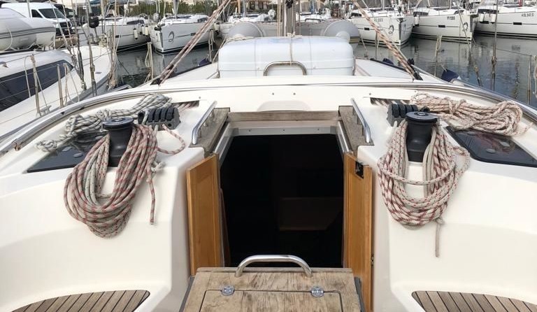 Bavaria 45 Cruiser