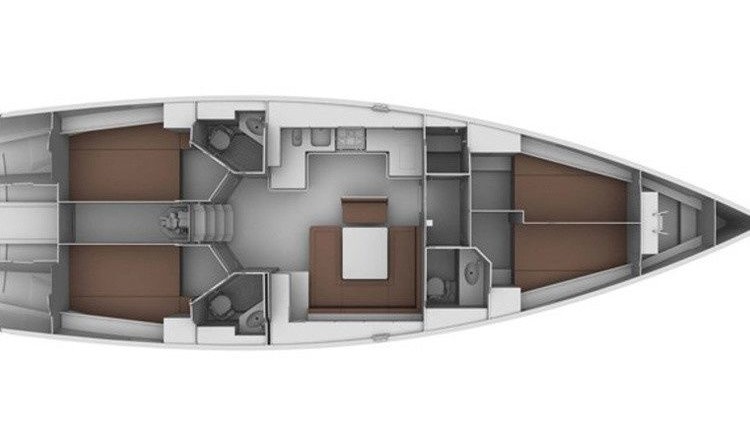 Bavaria 45 Cruiser