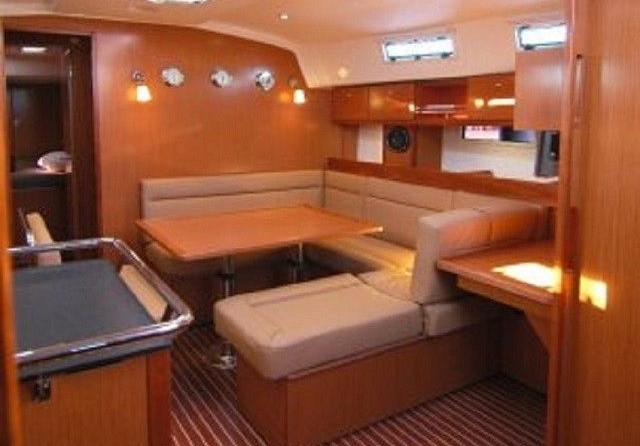 Bavaria 45 Cruiser