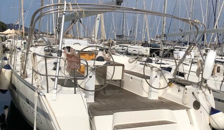 Bavaria 45 Cruiser