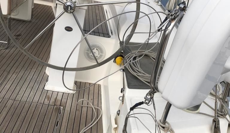 Bavaria 45 Cruiser
