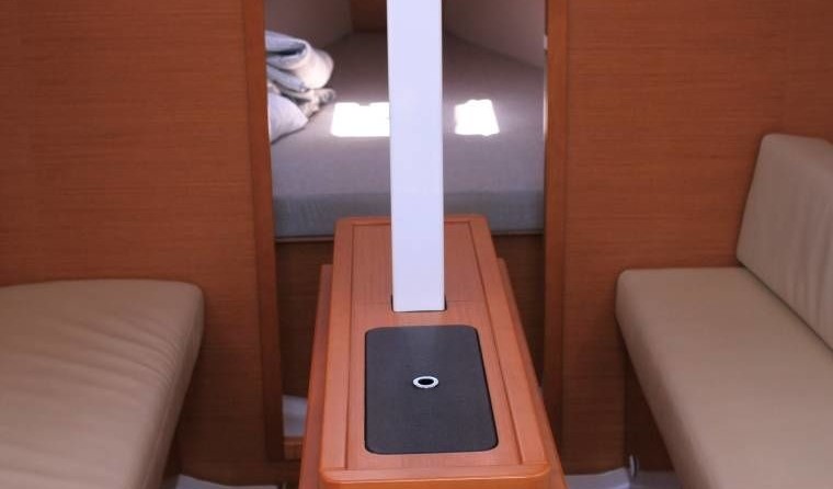 Jeanneau Sun Odyssey 33i