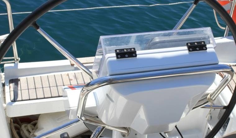 Jeanneau Sun Odyssey 33i