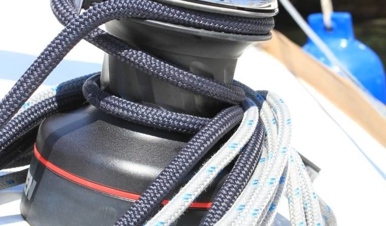 Jeanneau Sun Odyssey 33i