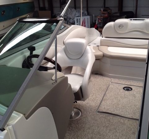 Crownline 265 SS