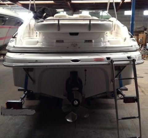 Crownline 265 SS
