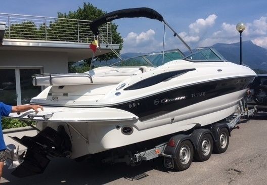 Crownline 265 SS