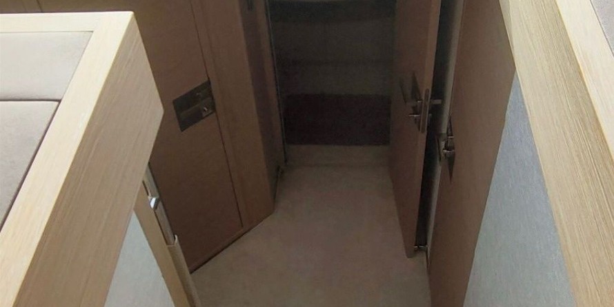 Beneteau Monte Carlo 5