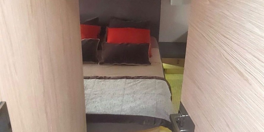 Beneteau Monte Carlo 5