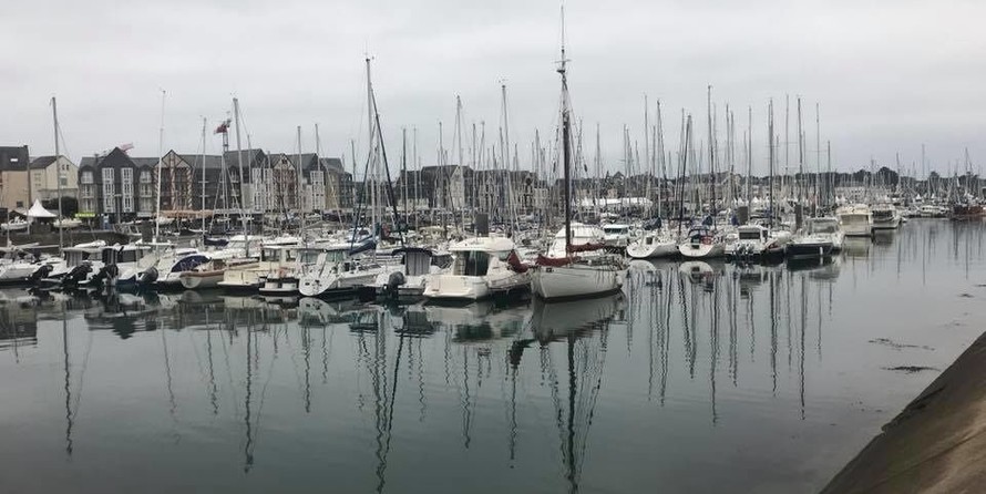 Jeanneau Sun Odyssey 439